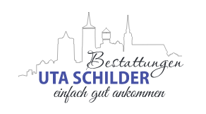 Logo Bestattungen Partner